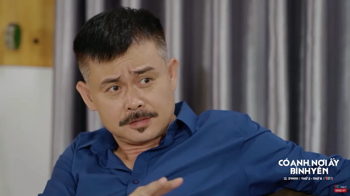 Có anh, nơi ấy bình yên - Tập 28: Xuân buộc phải lựa chọn hy sinh trại lợn để lên chức - Ảnh 2.