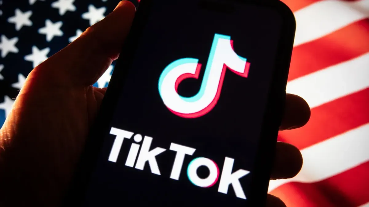 Mỹ và Trung Quốc đạt thỏa thuận về TikTok: Định hình lại quyền sở hữu và công nghệ - Ảnh 1.