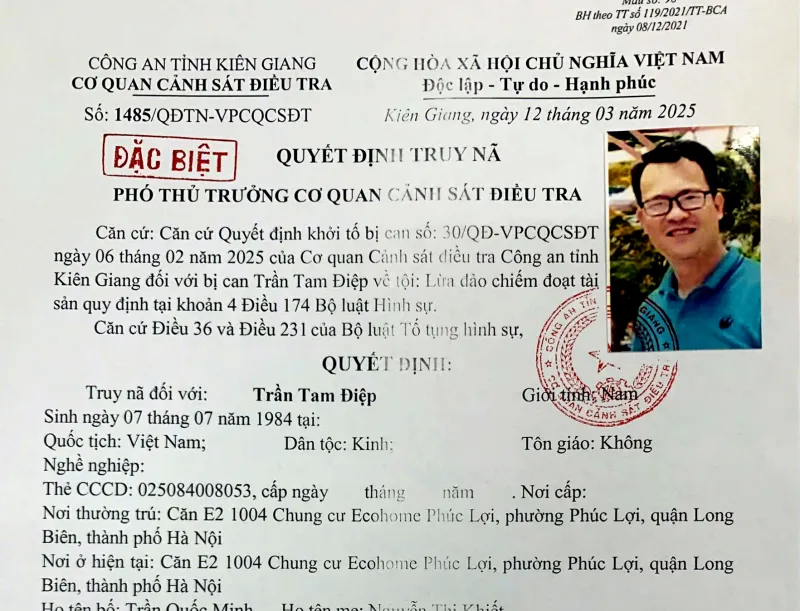 Khởi tố nhóm phóng viên cưỡng đoạt hàng tỷ đồng - Ảnh 1.