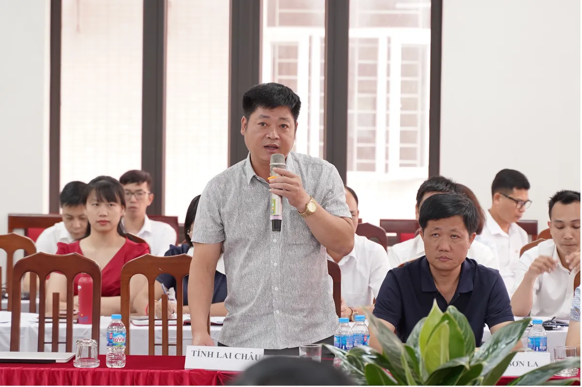 Tháo gỡ vướng mắc trong công tác văn thư lưu trữ  - Ảnh 1.