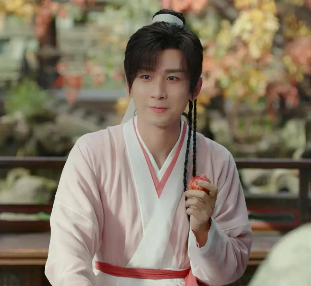 Điểm danh top 5 phim Hoa ngữ g&acirc;y thất vọng nhất 2025 - Ảnh 2.