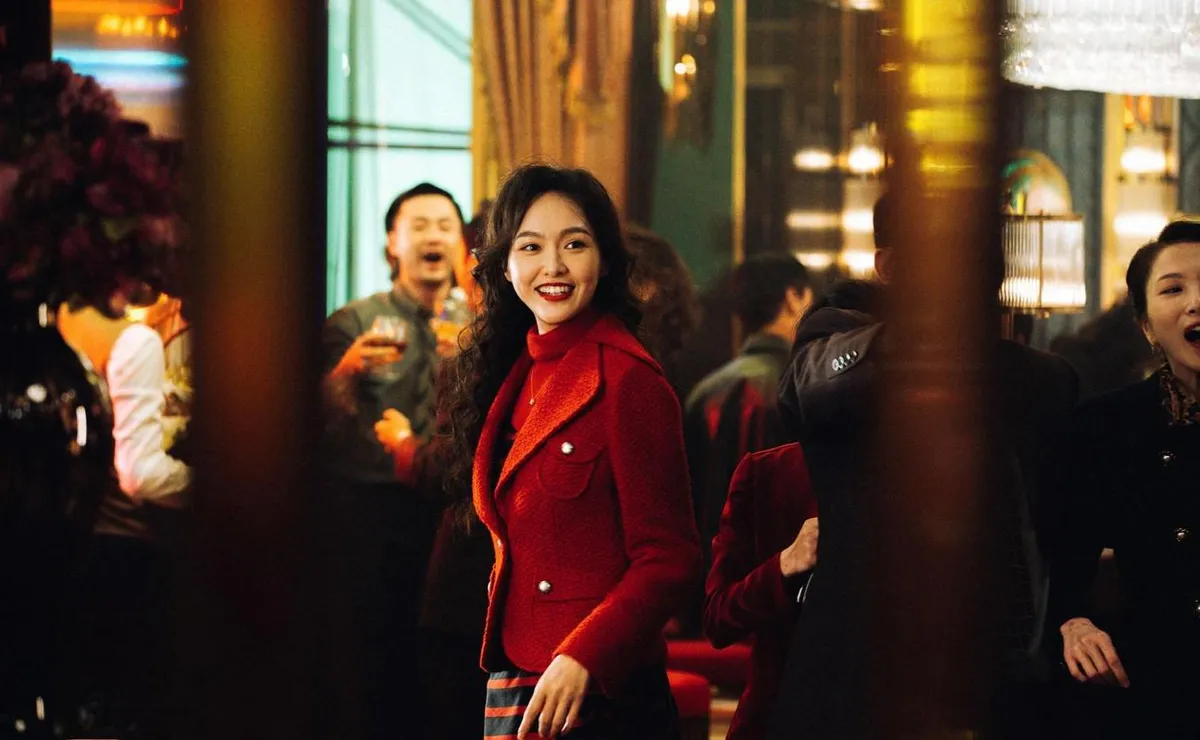 Đường Y&ecirc;n gi&agrave;nh tượng v&agrave;ng sau nhiều lần hụt giải- Ảnh 2.