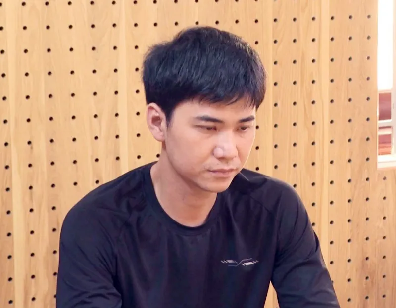 Triệt phá đường dây mua bán trái phép công cụ hỗ trợ, thu giữ 33 khẩu súng và hàng nghìn viên đạn - Ảnh 1.