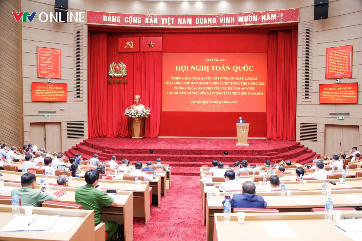 Thủ tướng Phạm Minh Chính: Phòng ngừa, ứng phó hiệu quả với các đe dọa an ninh phi truyền thống - Ảnh 6.