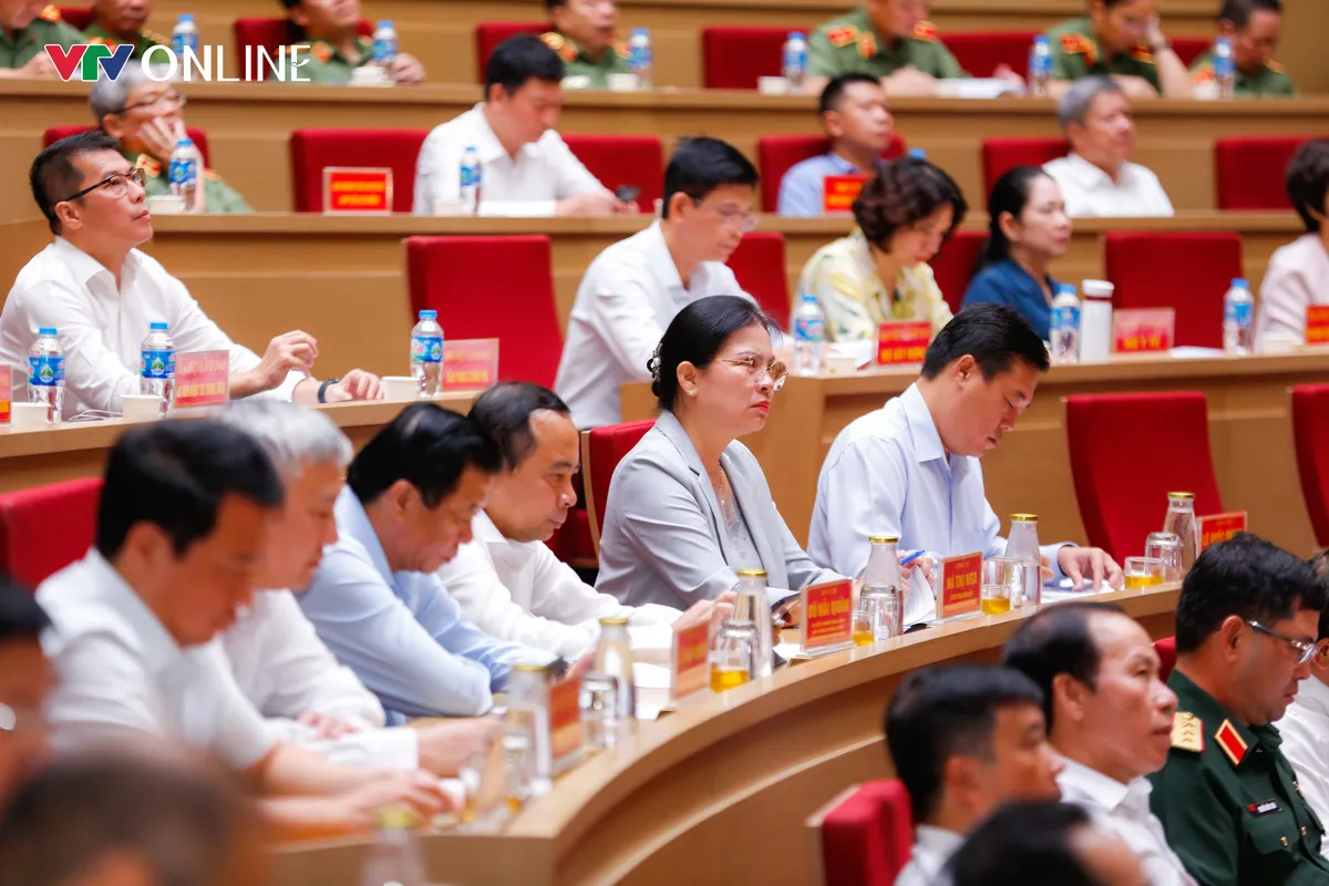 Thủ tướng Phạm Minh Chính: Phòng ngừa, ứng phó hiệu quả với các đe dọa an ninh phi truyền thống - Ảnh 8.