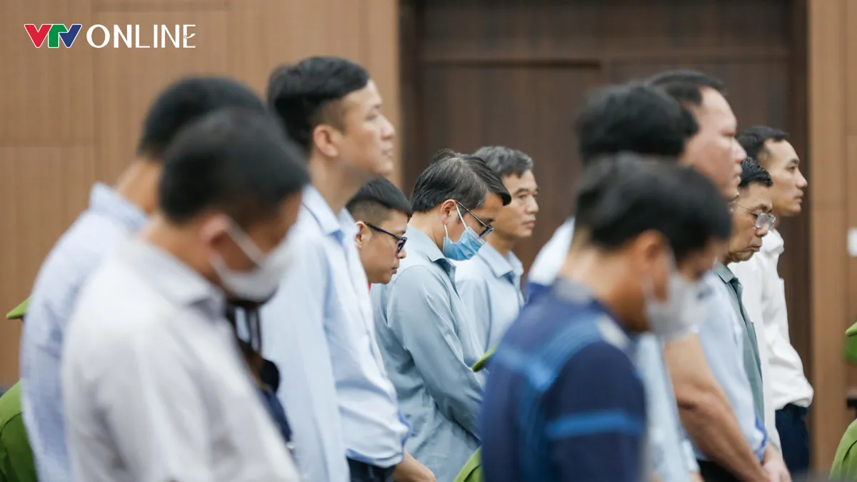 Cựu Phó Chủ nhiệm Văn phòng Quốc hội Phạm Thái Hà lĩnh án , Chủ tịch Tập đoàn Thuận An  - Ảnh 3.