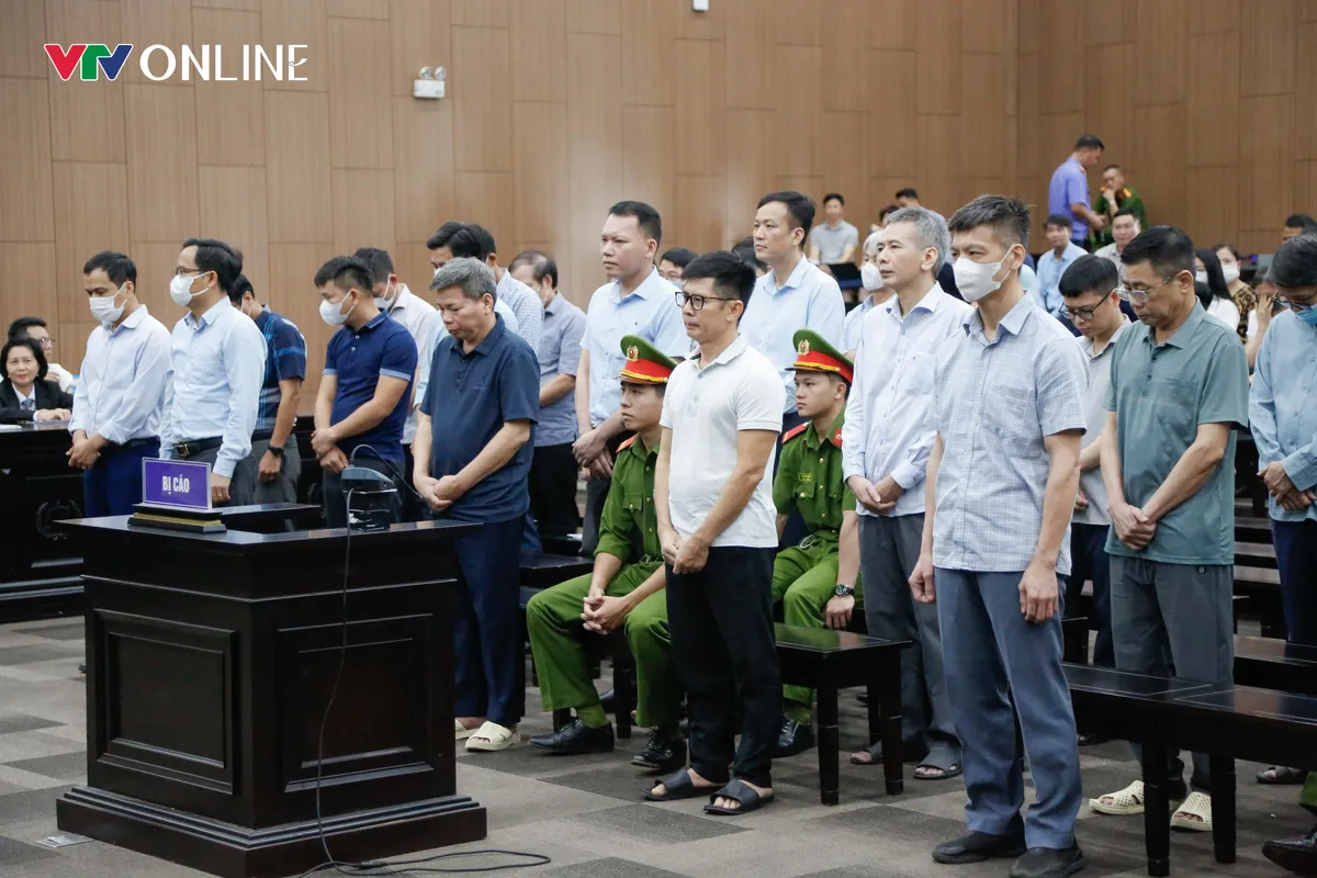Cựu Phó Chủ nhiệm Văn phòng Quốc hội Phạm Thái Hà lĩnh án , Chủ tịch Tập đoàn Thuận An  - Ảnh 5.