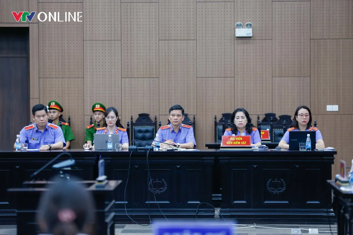 Cựu Phó Chủ nhiệm Văn phòng Quốc hội Phạm Thái Hà lĩnh án , Chủ tịch Tập đoàn Thuận An  - Ảnh 8.