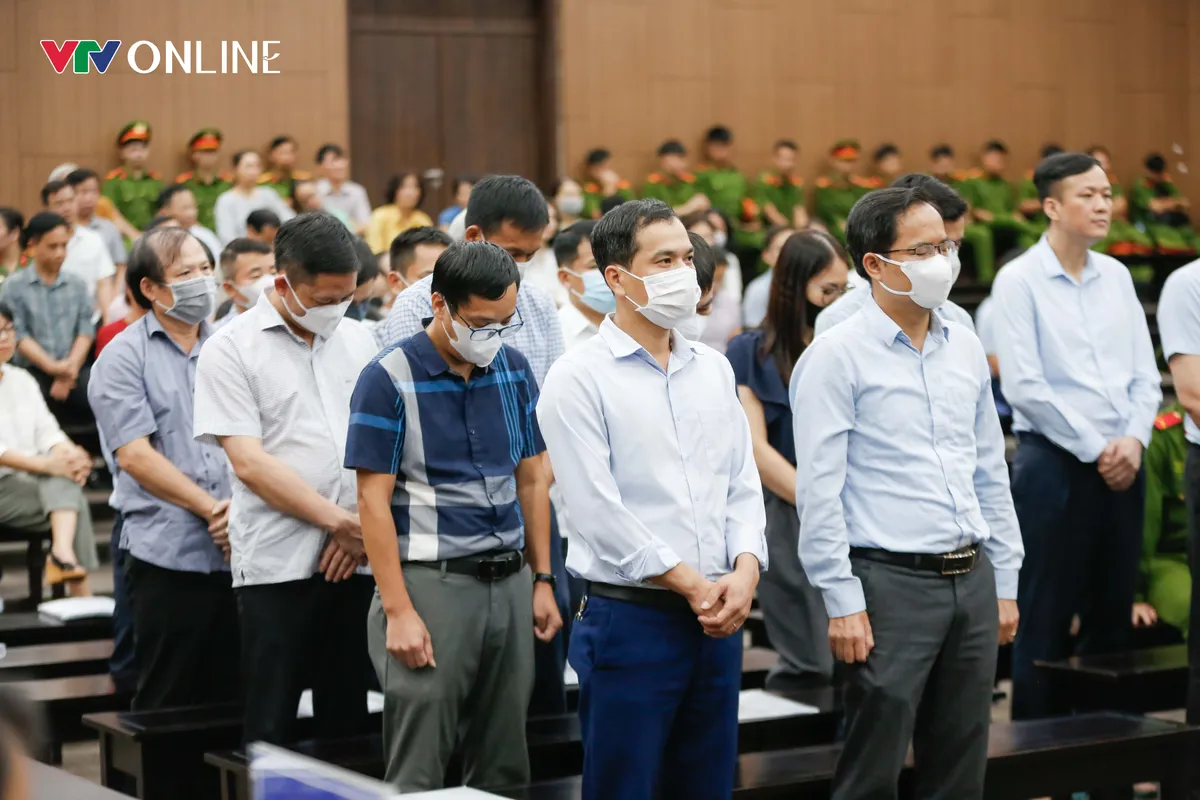 Cựu Phó Chủ nhiệm Văn phòng Quốc hội Phạm Thái Hà lĩnh án , Chủ tịch Tập đoàn Thuận An  - Ảnh 7.