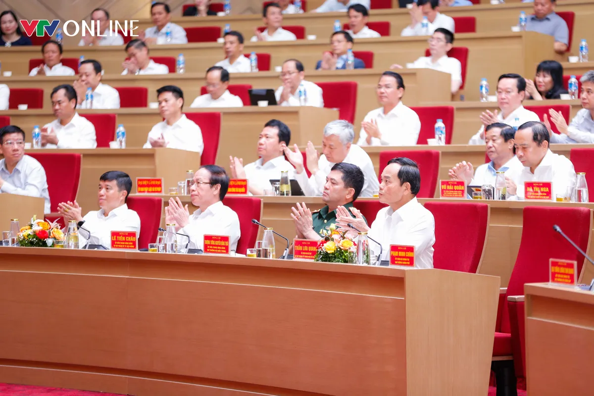 Thủ tướng Phạm Minh Chính: Phòng ngừa, ứng phó hiệu quả với các đe dọa an ninh phi truyền thống - Ảnh 9.