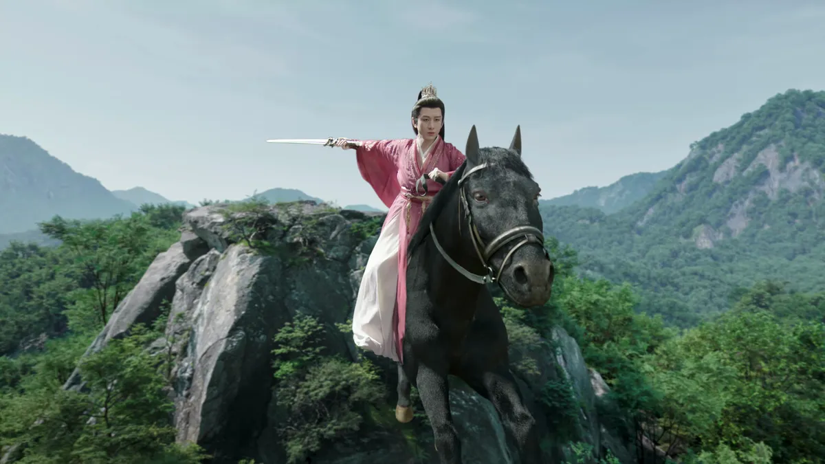 Chật vật l&ecirc;n s&oacute;ng, Ph&oacute; sơn hải bị ch&ecirc; v&igrave; nhiều lỗi ngớ ngẩn - Ảnh 2.