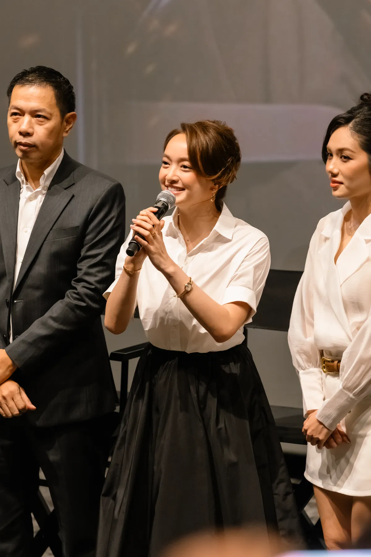 Dàn diễn viên “Tử chiến trên không” tự thực hiện 100% cảnh hành động- Ảnh 4. Dàn diễn viên “Tử chiến trên không” tự thực hiện 100% cảnh hành động- Ảnh 4.