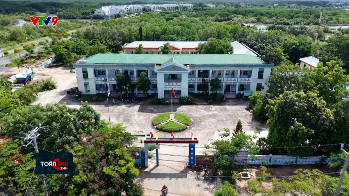 TP. Hồ Chí Minh: Khai thác hiệu quả trụ sở, tài sản dôi dư