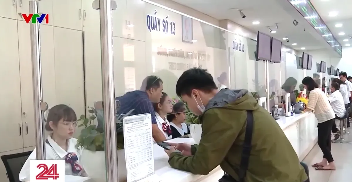 TP Hồ Chí Minh đề xuất đơn giản hóa 28 thủ tục tư pháp - Ảnh 1.