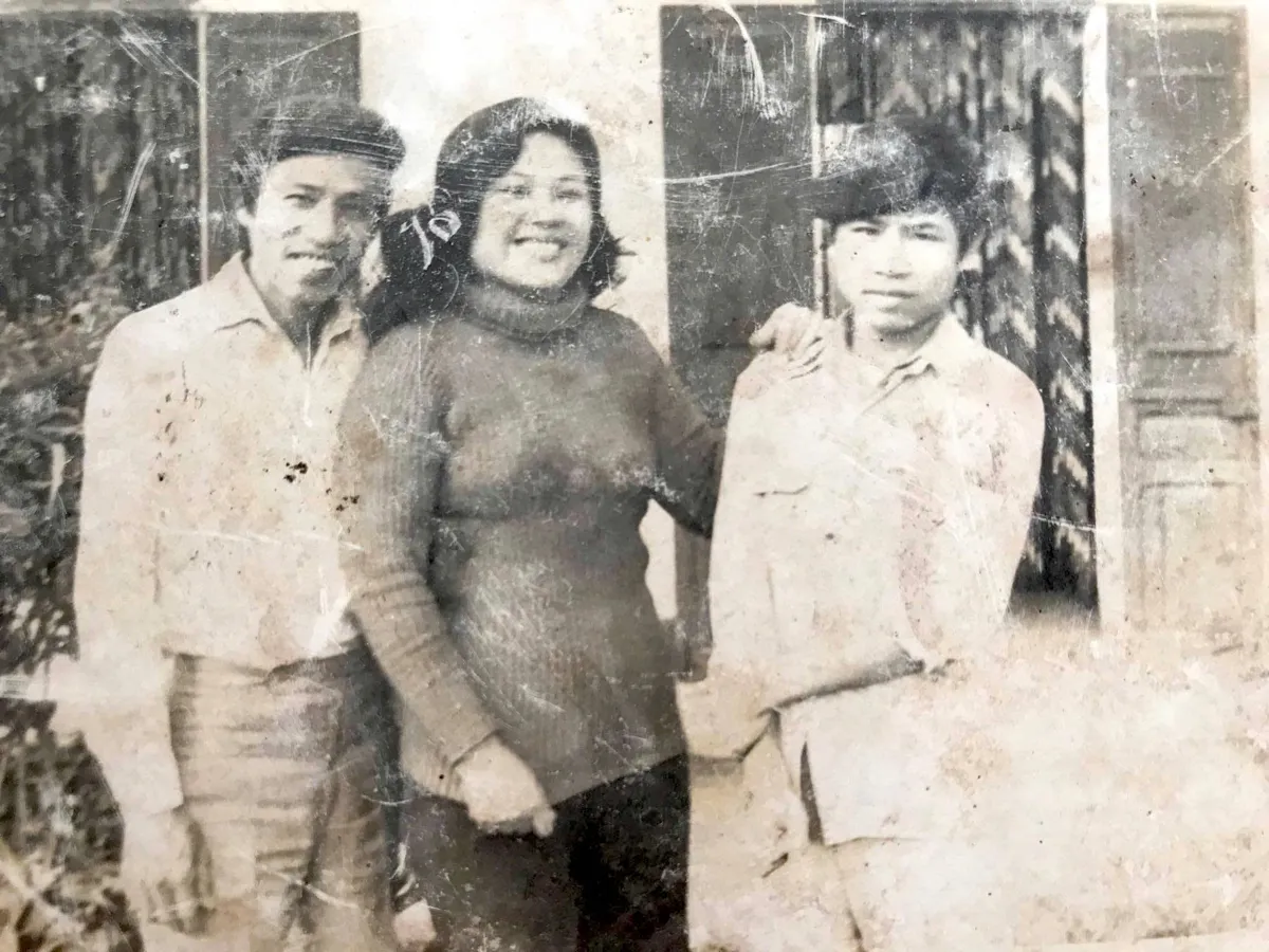 Những giai điệu sống mãi với thời gian- Ảnh 4. Những giai điệu sống mãi với thời gian- Ảnh 4.