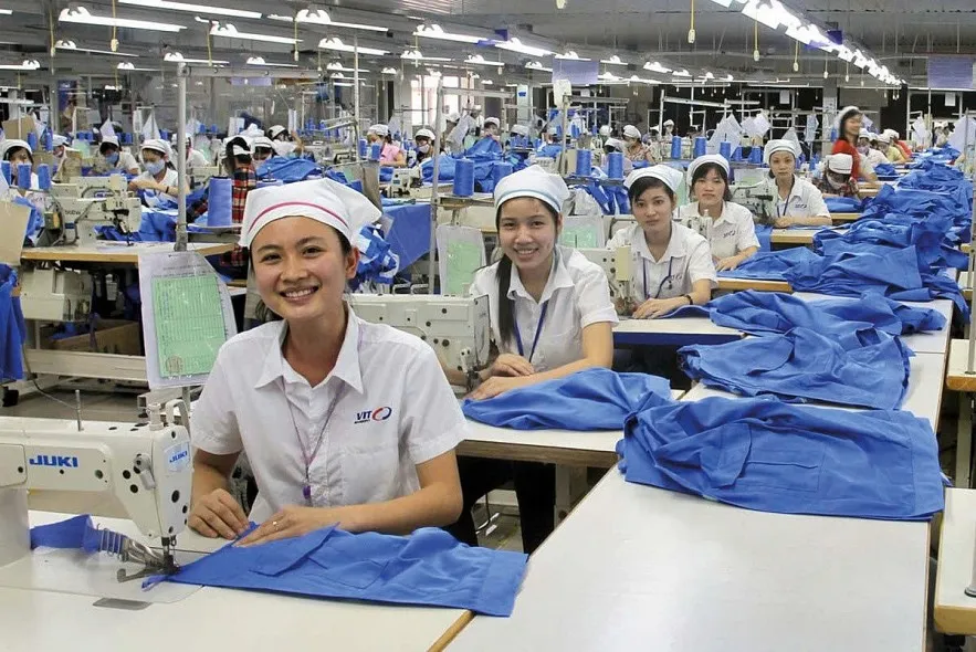 EVFTA: Cơ hội vàng cho hàng Việt vươn xa - Ảnh 2.