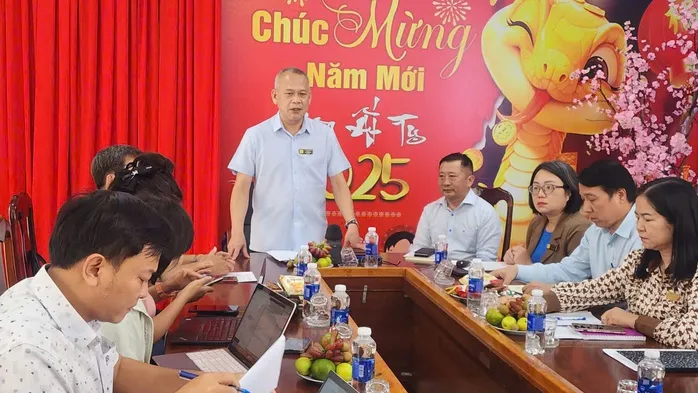 Vụ máy hỏng vẫn tán sỏi cho hàng trăm bệnh nhân: Chuyển hồ sơ sang công an- Ảnh 1. Vụ máy hỏng vẫn tán sỏi cho hàng trăm bệnh nhân: Chuyển hồ sơ sang công an- Ảnh 1.