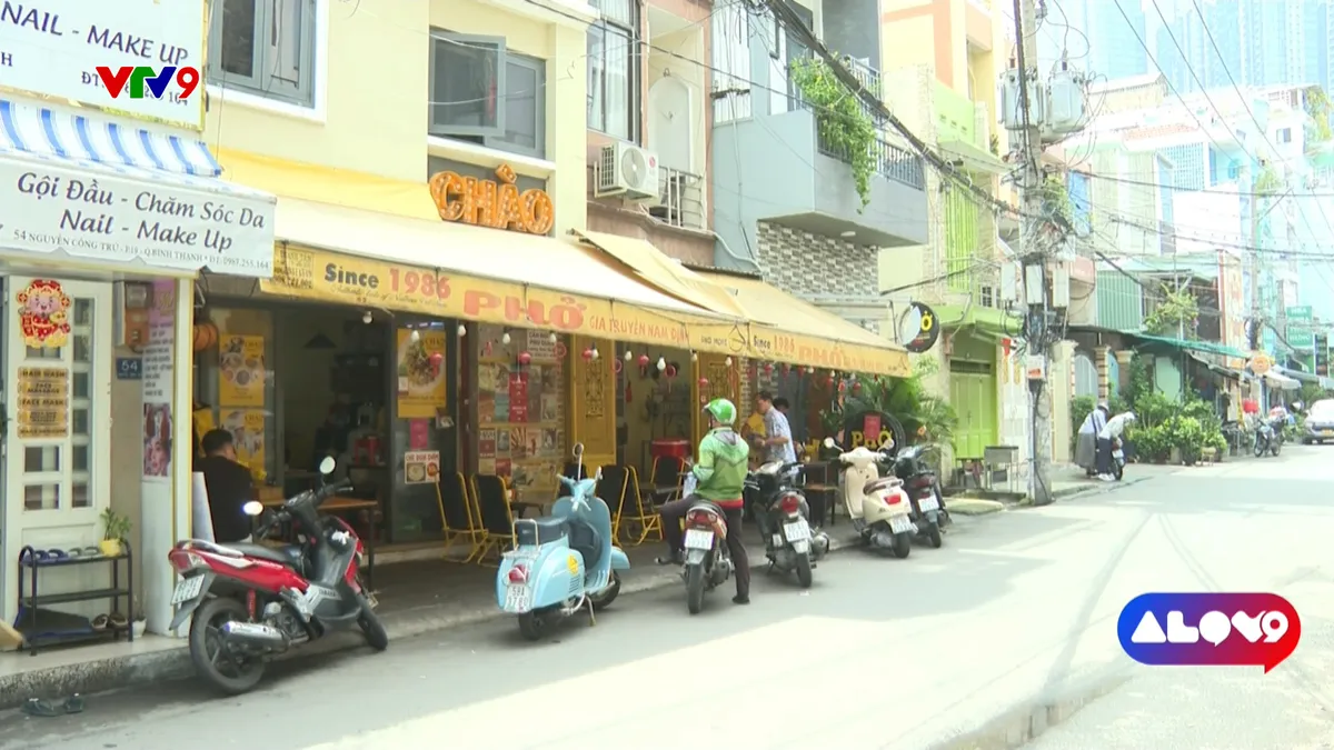 Alo V9 (19/9/2025): Nhiều hộ kinh doanh vẫn chưa nắm rõ quy định đóng BHXH bắt buộc