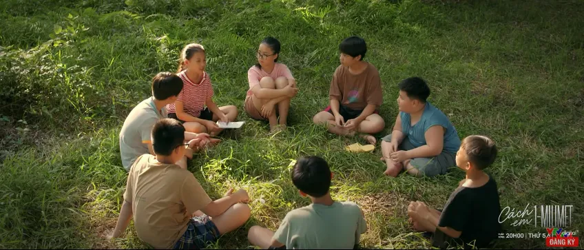 Cách em 1 milimet - Tập 6: Trái tim Quyên có thể ngừng đập bất cứ lúc nào- Ảnh 3. Cách em 1 milimet - Tập 6: Trái tim Quyên có thể ngừng đập bất cứ lúc nào- Ảnh 3.