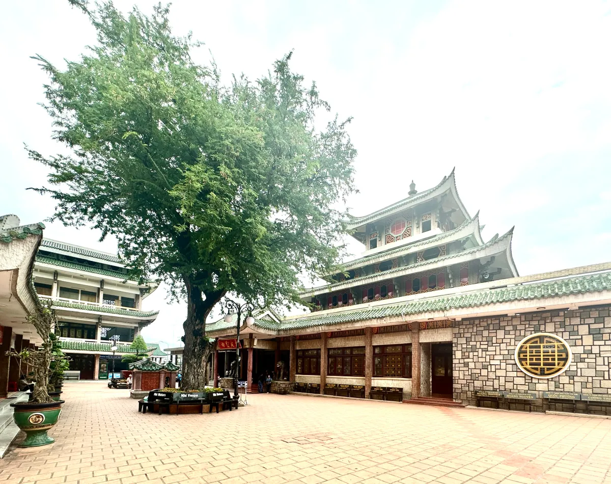 An Giang: điểm hẹn tâm linh và sinh thái của Đồng bằng sông Cửu Long- Ảnh 2.