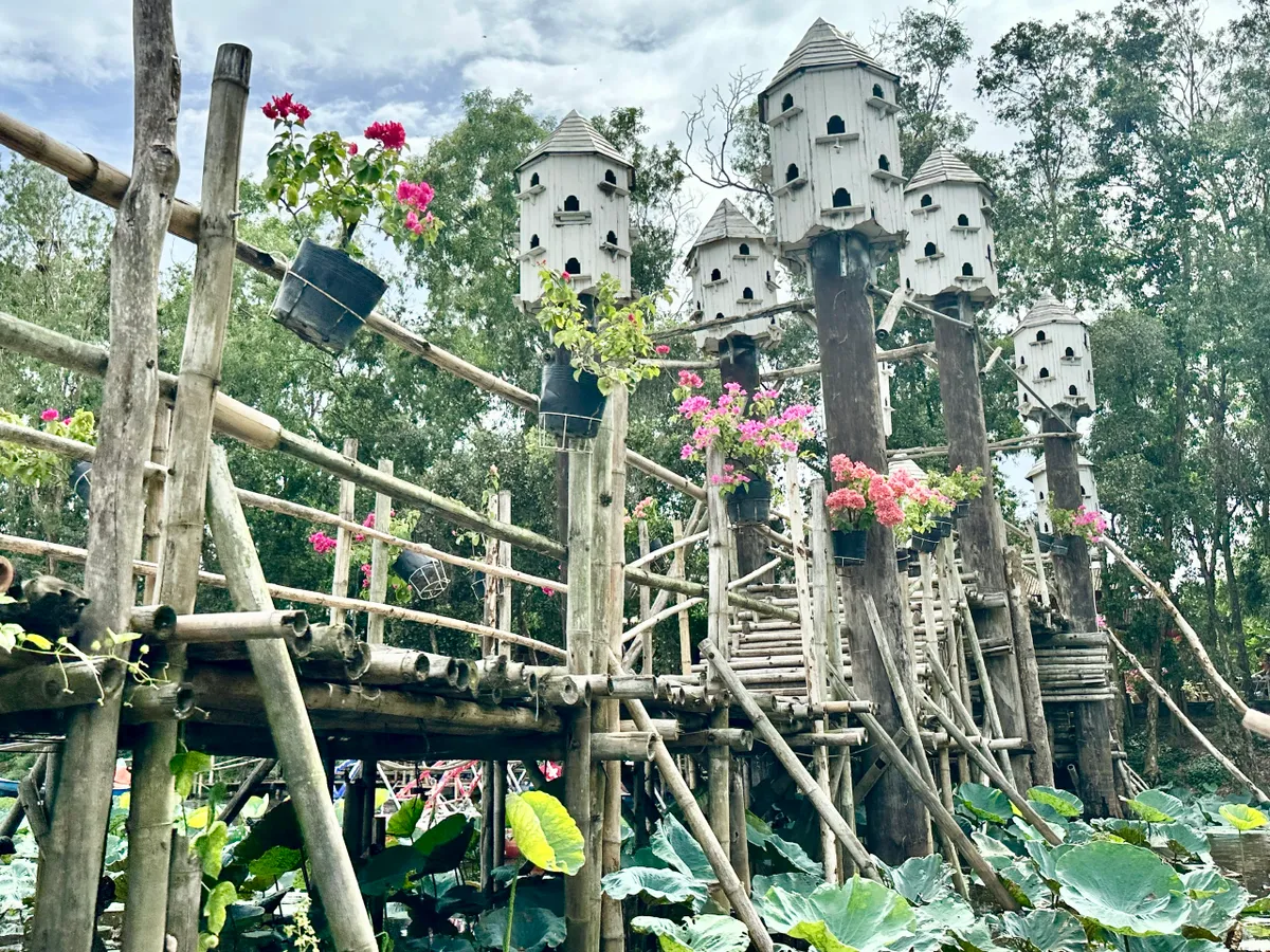 An Giang: điểm hẹn tâm linh và sinh thái của Đồng bằng sông Cửu Long- Ảnh 7.