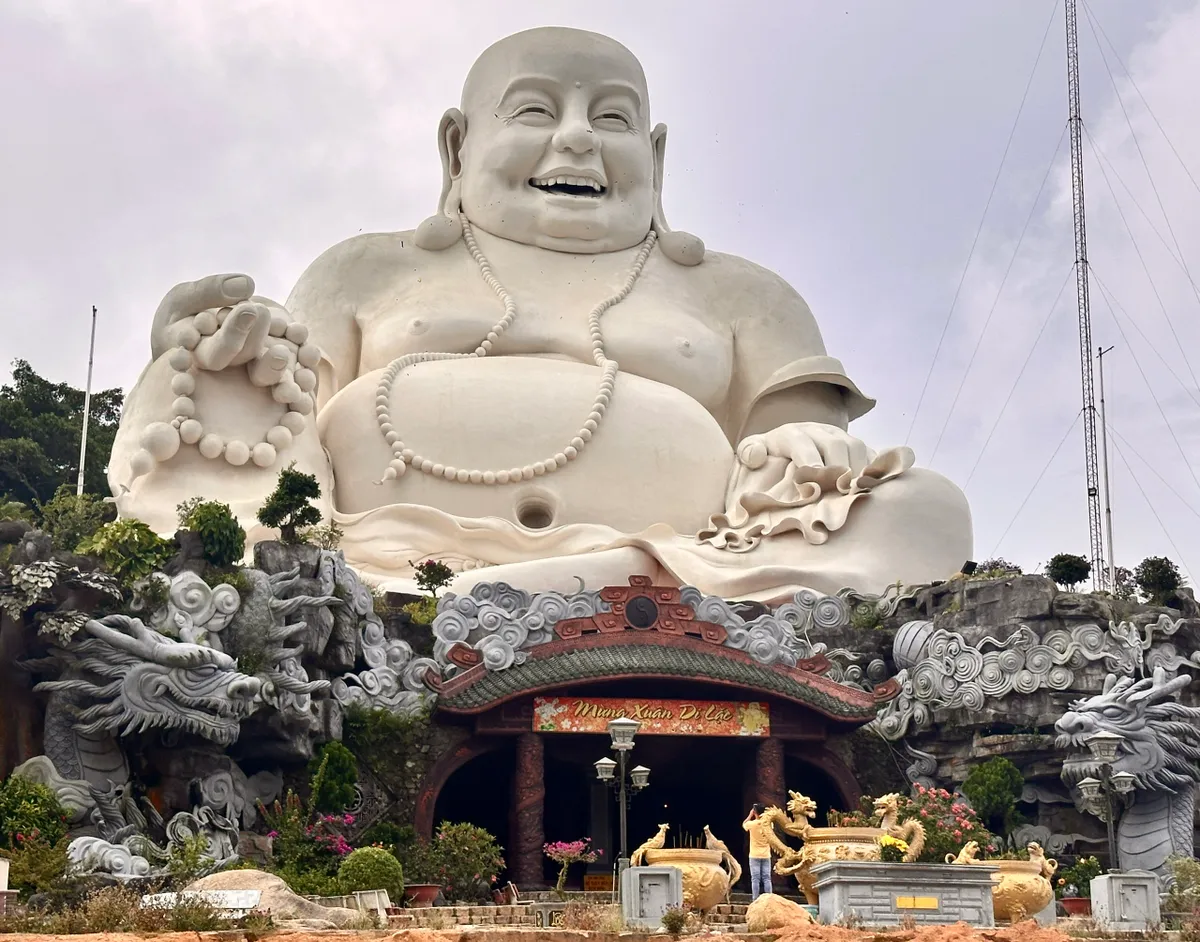 An Giang: điểm hẹn tâm linh và sinh thái của Đồng bằng sông Cửu Long- Ảnh 9.