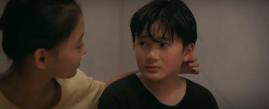 C&aacute;ch em 1 milimet - Tập 5: T&uacute; v&agrave; nh&oacute;m bạn rủ nhau đi th&agrave;nh phố thăm Quy&ecirc;n, cả nh&agrave; lo lắng- Ảnh 1.