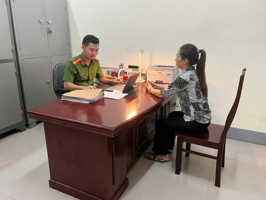 Khởi tố người phụ nữ bán thịt nhiễm dịch tả lợn châu Phi  - Ảnh 2.