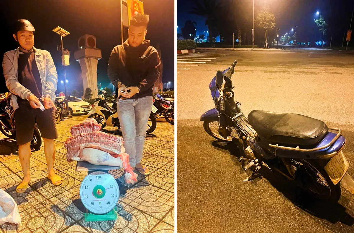 Đồng Nai: Nhanh chóng phá án trộm gương chiếu hậu và nhiều vụ trộm cắp tài sản - Ảnh 3.
