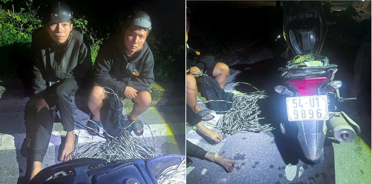 Đồng Nai: Nhanh chóng phá án trộm gương chiếu hậu và nhiều vụ trộm cắp tài sản - Ảnh 5.