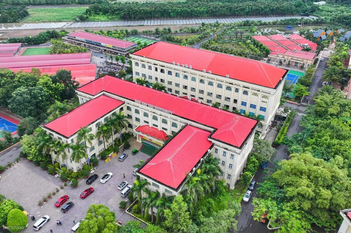 Thời Báo VTV và Trường Đại học Nam Cần Thơ cùng hướng đến sự phối hợp hiệu quả- Ảnh 6. Thời Báo VTV và Trường Đại học Nam Cần Thơ cùng hướng đến sự phối hợp hiệu quả- Ảnh 6.