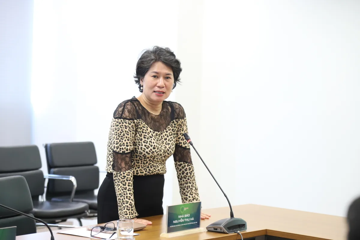 Ra mắt series chương tr&igrave;nh "Cảnh gi&aacute; 247" - L&aacute; chắn th&ocirc;ng tin bảo vệ người d&acirc;n  - Ảnh 3.