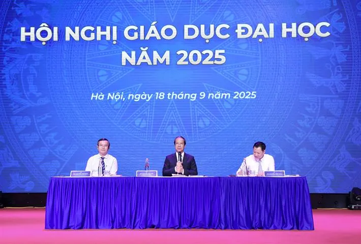 Sẽ có cuộc 'đại sắp xếp' các trường đại học- Ảnh 1. Sẽ có cuộc 'đại sắp xếp' các trường đại học- Ảnh 1.