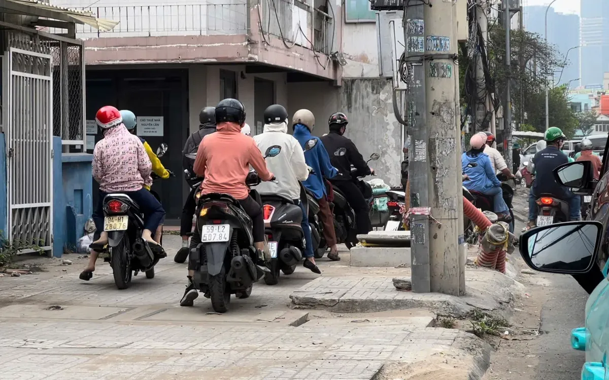 Ảnh: Hà Giang Ảnh: Hà Giang