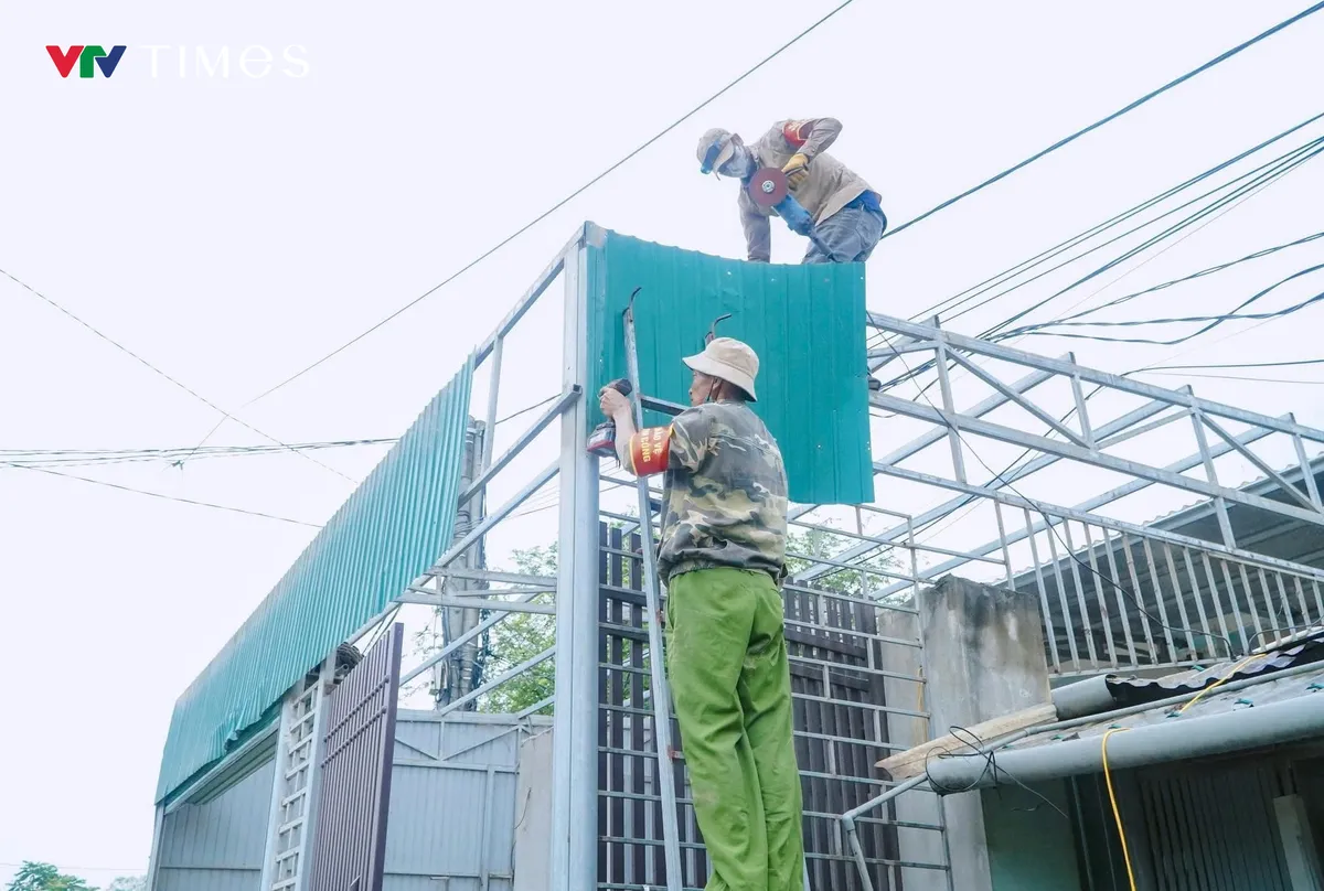 Nghệ An: Quyết tâm giải phóng mặt bằng, thực hiện dự án giao thông hơn 1.300 tỷ đồng - Ảnh 3.