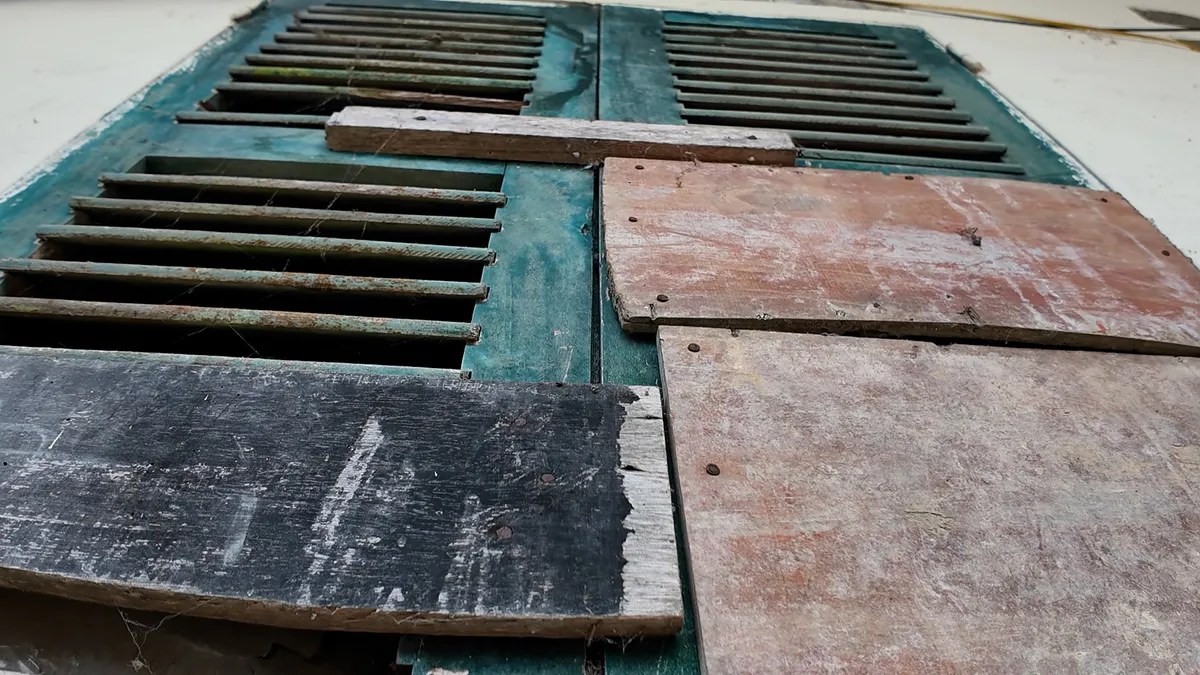 Ước mơ về một mái trường an toàn của 30 học sinh điểm trường Sùng Sử B- Ảnh 2. Ước mơ về một mái trường an toàn của 30 học sinh điểm trường Sùng Sử B- Ảnh 2.