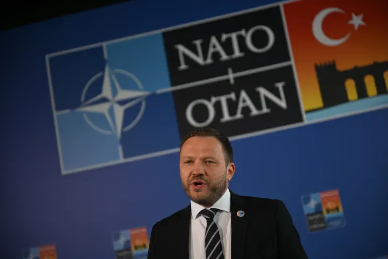 Tranh cãi Nga - Estonia về “xâm phạm không phận” làm gia tăng căng thẳng với NATO- Ảnh 1. Tranh cãi Nga - Estonia về “xâm phạm không phận” làm gia tăng căng thẳng với NATO- Ảnh 1.