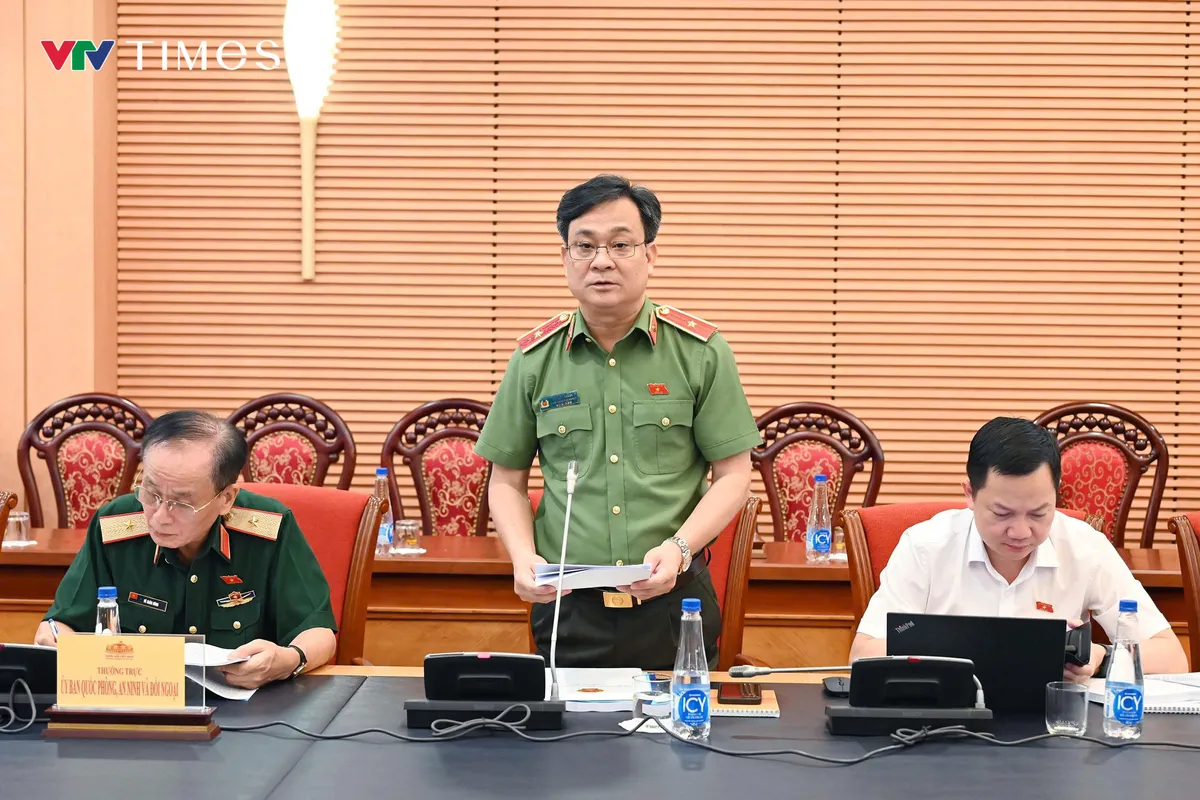 Kh&ocirc;ng để khoảng trống ph&aacute;p l&yacute; về an ninh mạng, an to&agrave;n th&ocirc;ng tin tr&ecirc;n kh&ocirc;ng gian mạng - Ảnh 3.