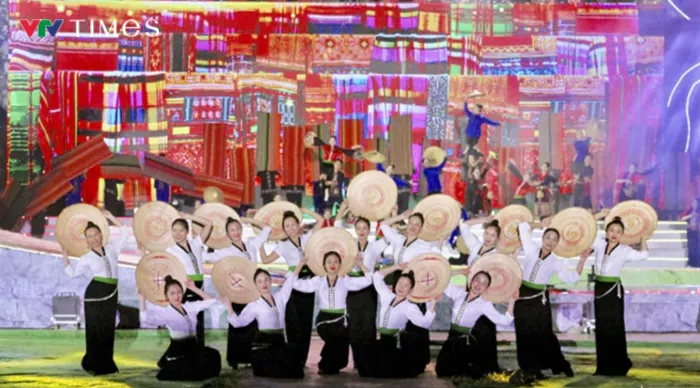 Khai mạc Festival Tinh hoa T&acirc;y Bắc - Điện Bi&ecirc;n năm 2025 - Ảnh 6.