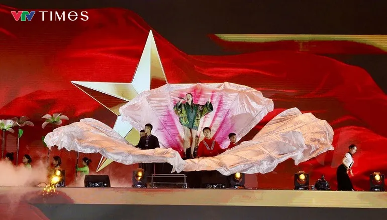 Khai mạc Festival Tinh hoa T&acirc;y Bắc - Điện Bi&ecirc;n năm 2025 - Ảnh 2.