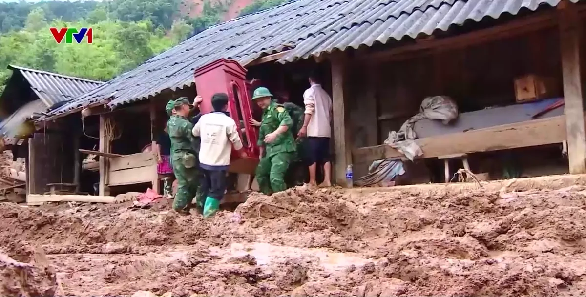 Bão Ragasa đầu tuần sau sẽ đi vào Biển Đông - Ảnh 8.