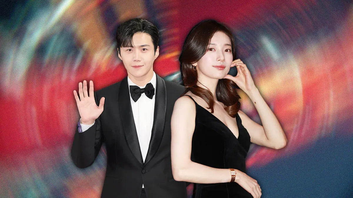 Phim của Suzy và Kim Seon Ho gặp sự cố trước khi ra mắt - Ảnh 1.