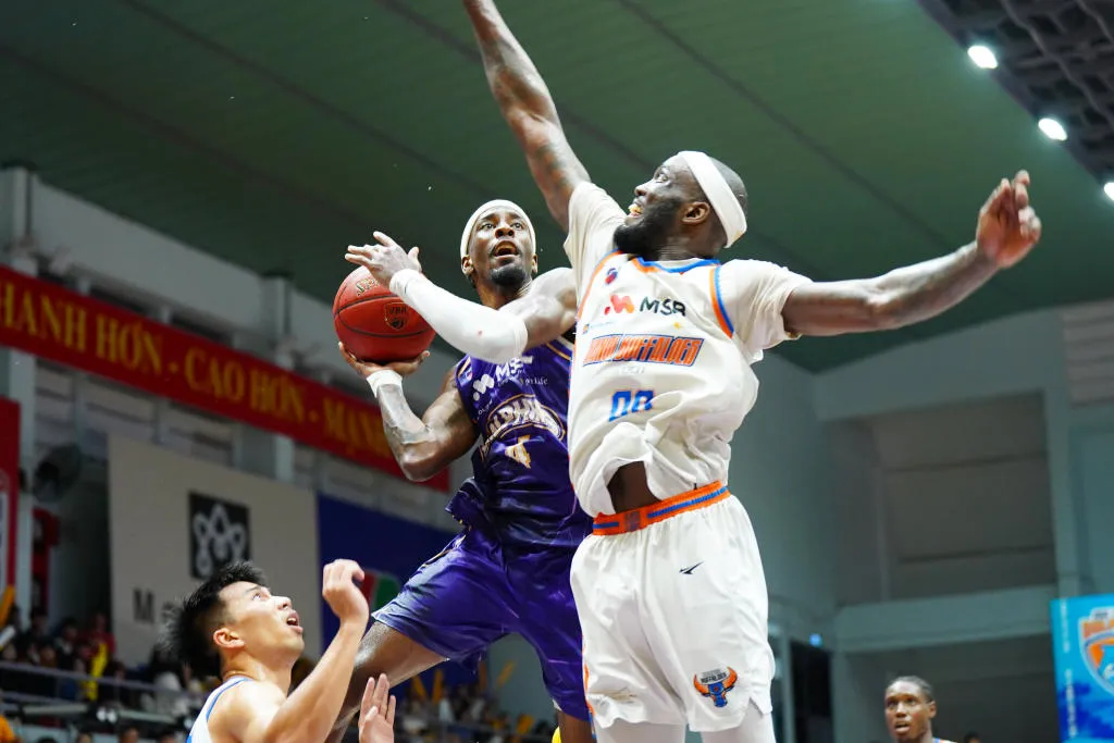 VBA Finals 2025: Hanoi Buffaloes gi&agrave;nh chức v&ocirc; địch đầu ti&ecirc;n sau 10 năm chờ đợi- Ảnh 2.