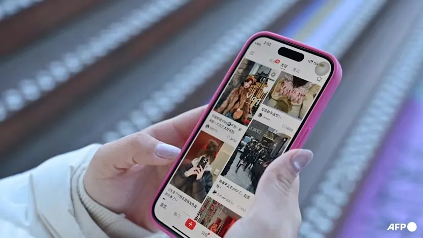 Trung Quốc mở rộng trừng phạt mạng xã hội sang Weibo, Kuaishou - Ảnh 1.