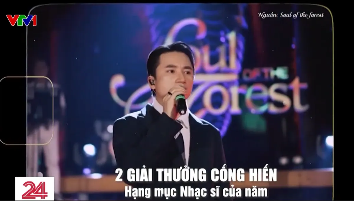 Phan Mạnh Quỳnh - Người viết truyện bằng &acirc;m nhạc - Ảnh 3.