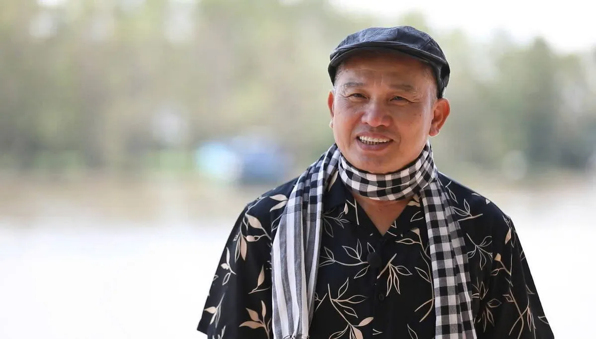 Về miền Tây nghe chuyện mùa nước nổi- Ảnh 10. Về miền Tây nghe chuyện mùa nước nổi- Ảnh 10.