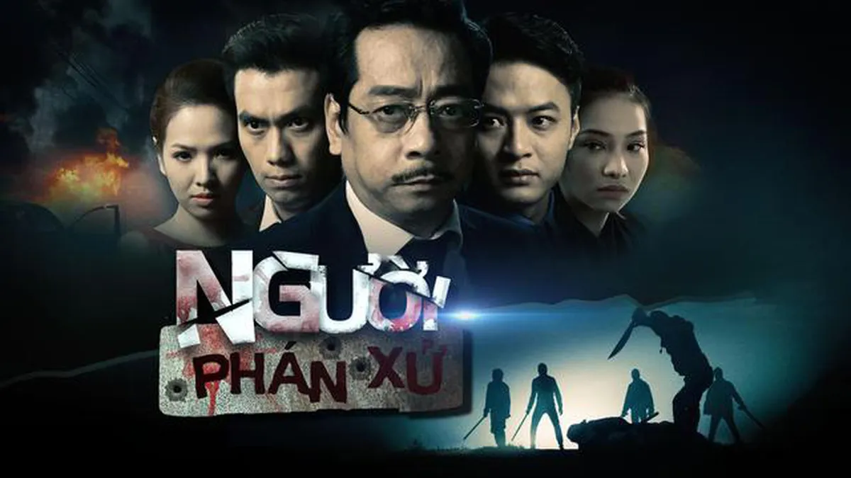 Mùa thu và những bộ phim truyền hình Việt Nam đáng xem- Ảnh 6.