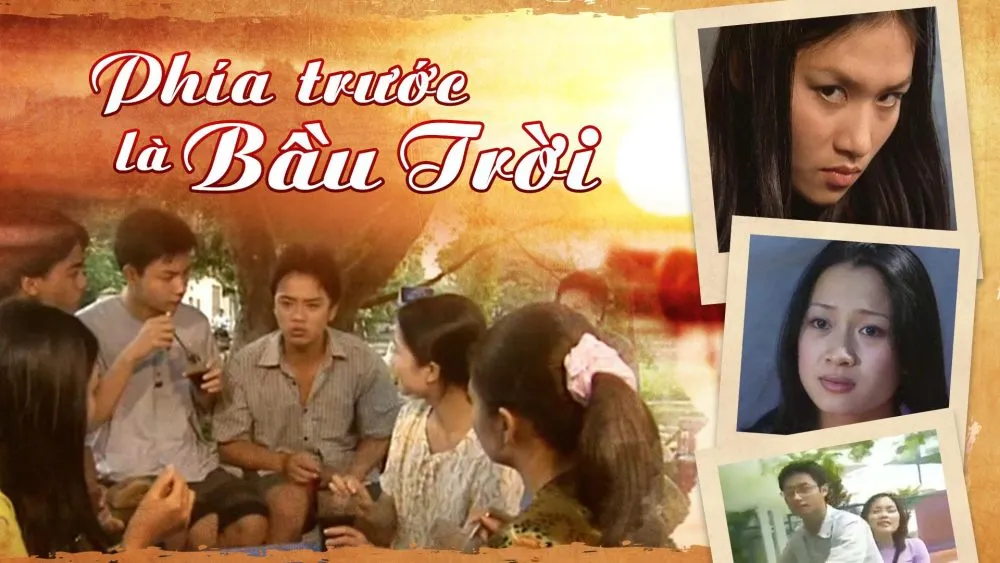 Mùa thu và những bộ phim truyền hình Việt Nam đáng xem- Ảnh 7.