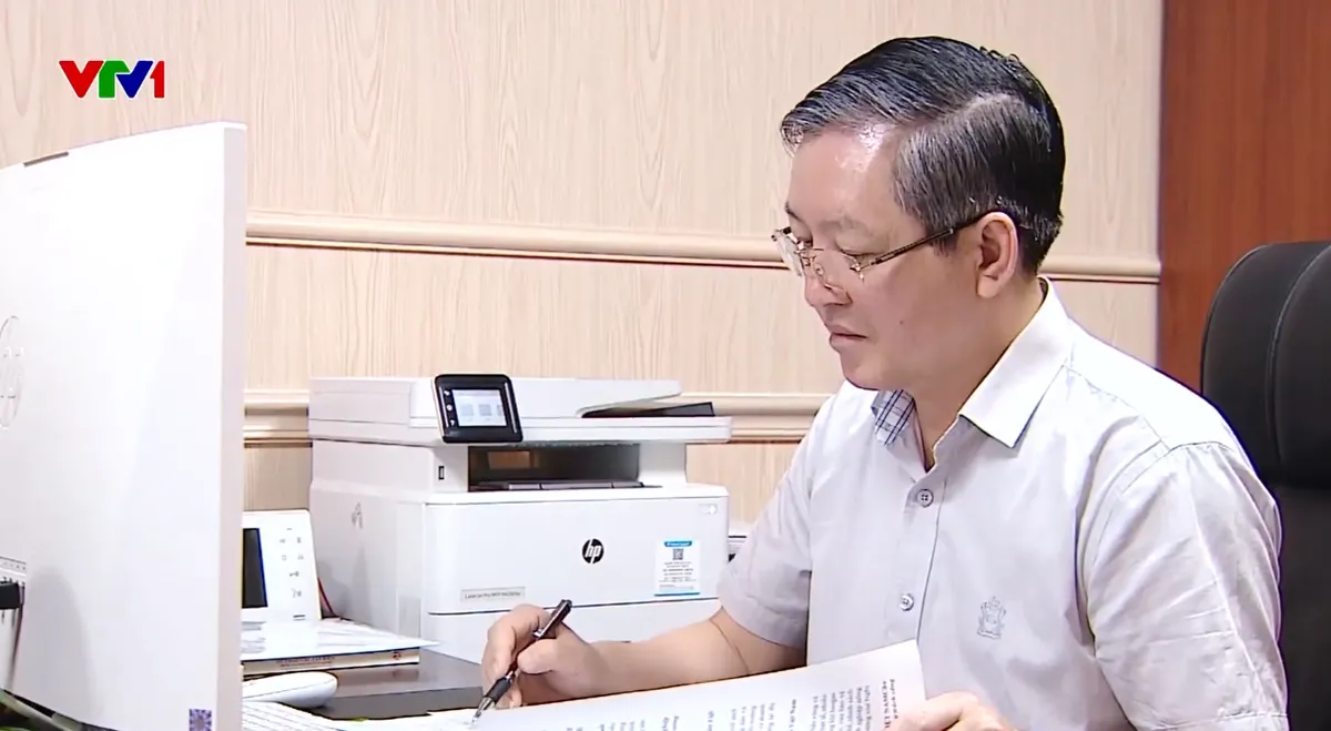 Đổi mới phương thức lãnh đạo của đảng với mặt trận - Ảnh 1.