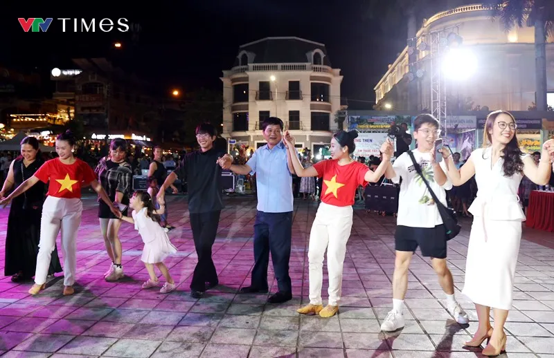 Festival Tinh hoa Tây Bắc - Điện Biên năm 2025: Rực rỡ sắc màu hội tụ - Ảnh 6.